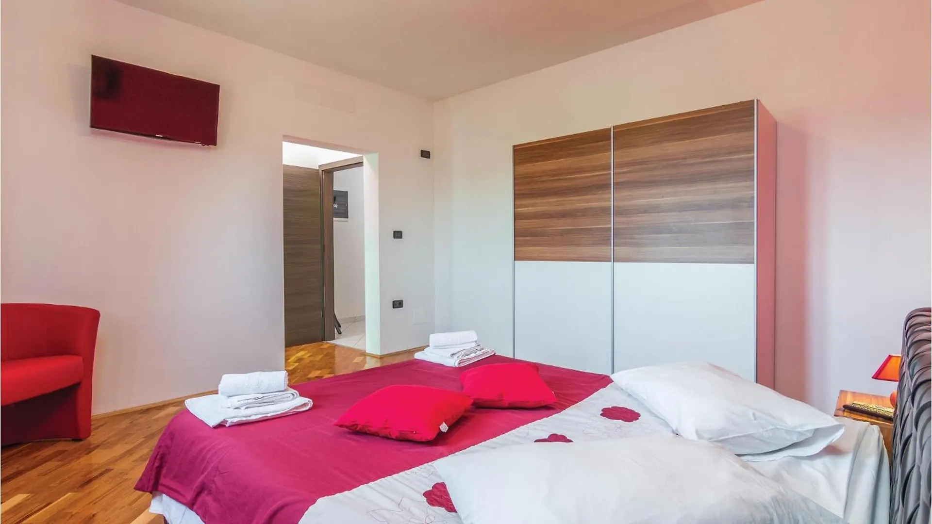 Gorgeous Home In Sumber With Sauna 0*,  Croatia