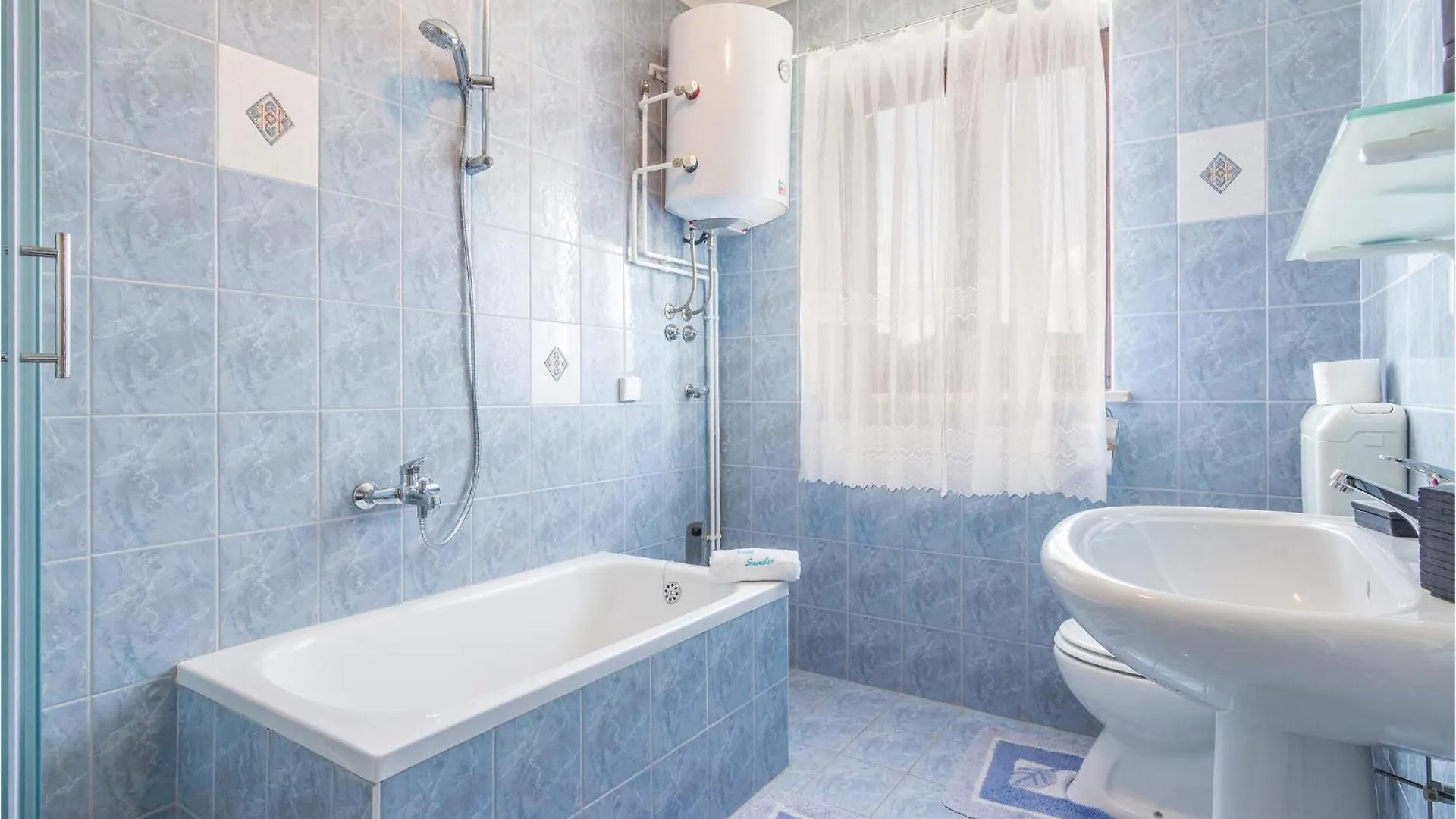 Gorgeous Home In Sumber With Sauna