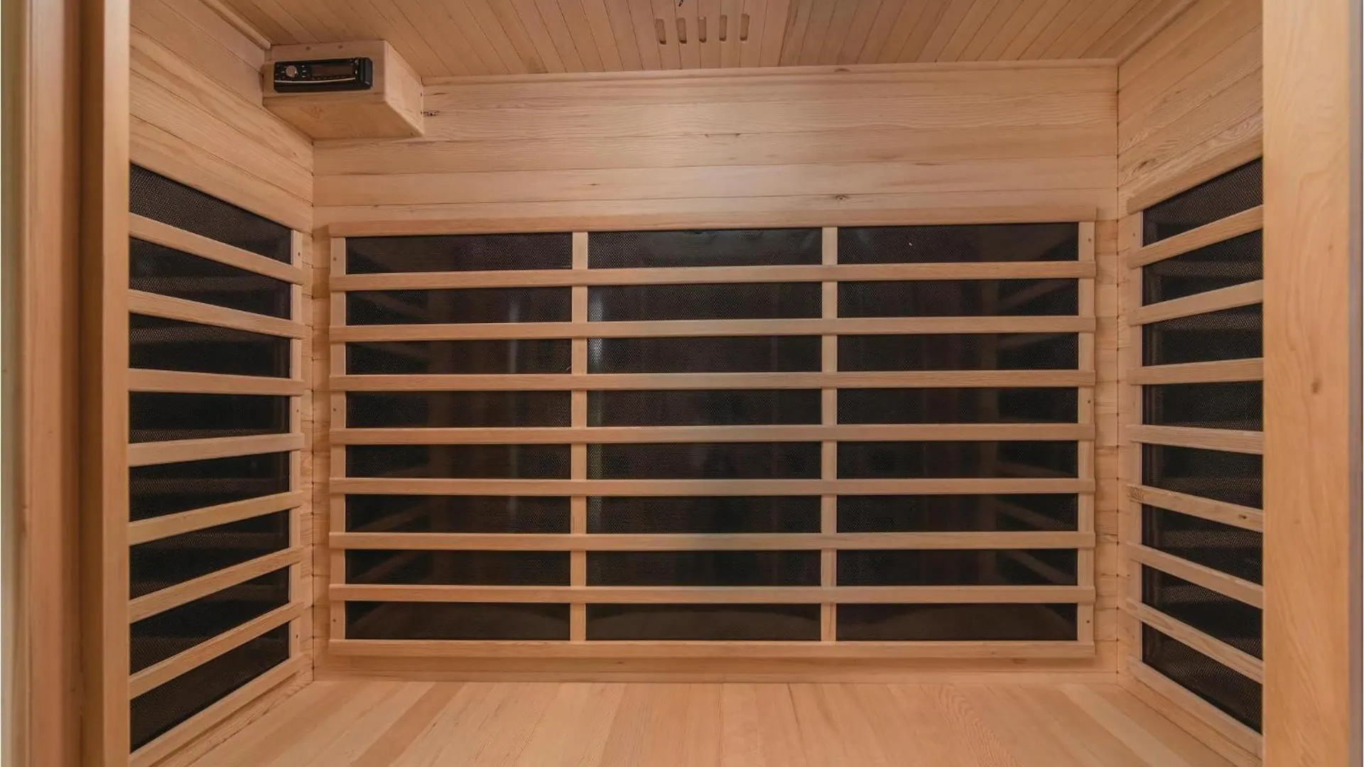 苏木贝尔vi度假屋 Šumber 度假居