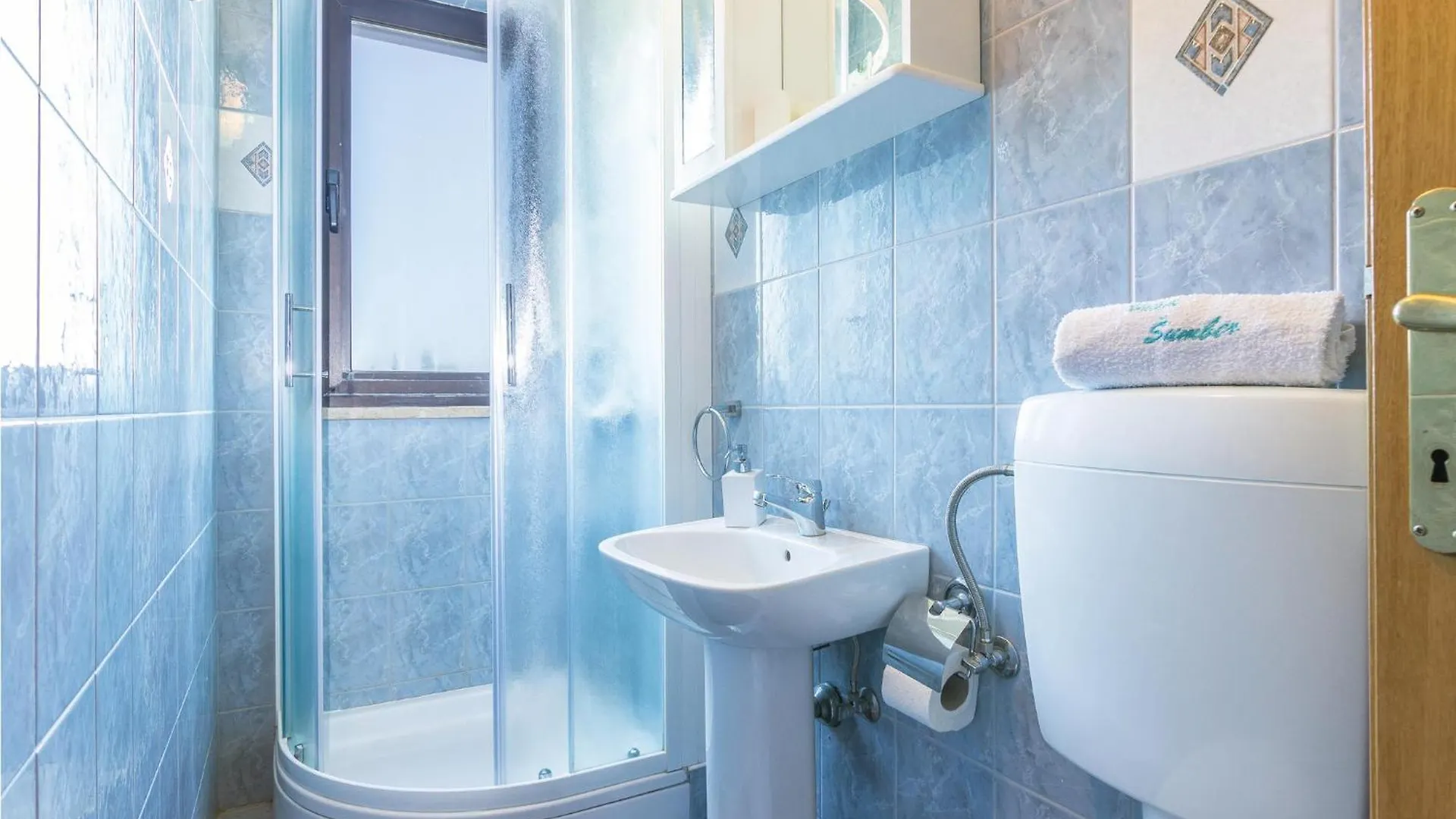 Gorgeous Home In Sumber With Sauna Vikendica