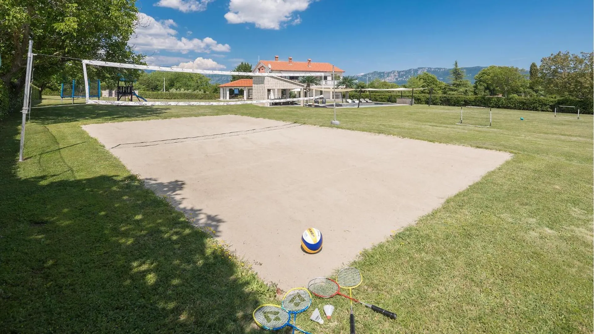 Vikendica Gorgeous Home In Sumber With Sauna Croatia