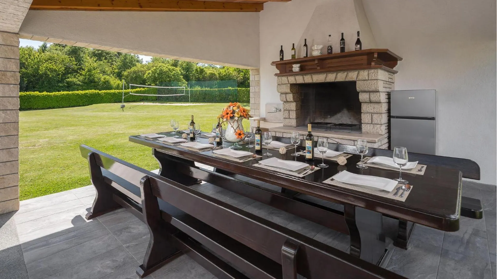Vikendica Gorgeous Home In Sumber With Sauna