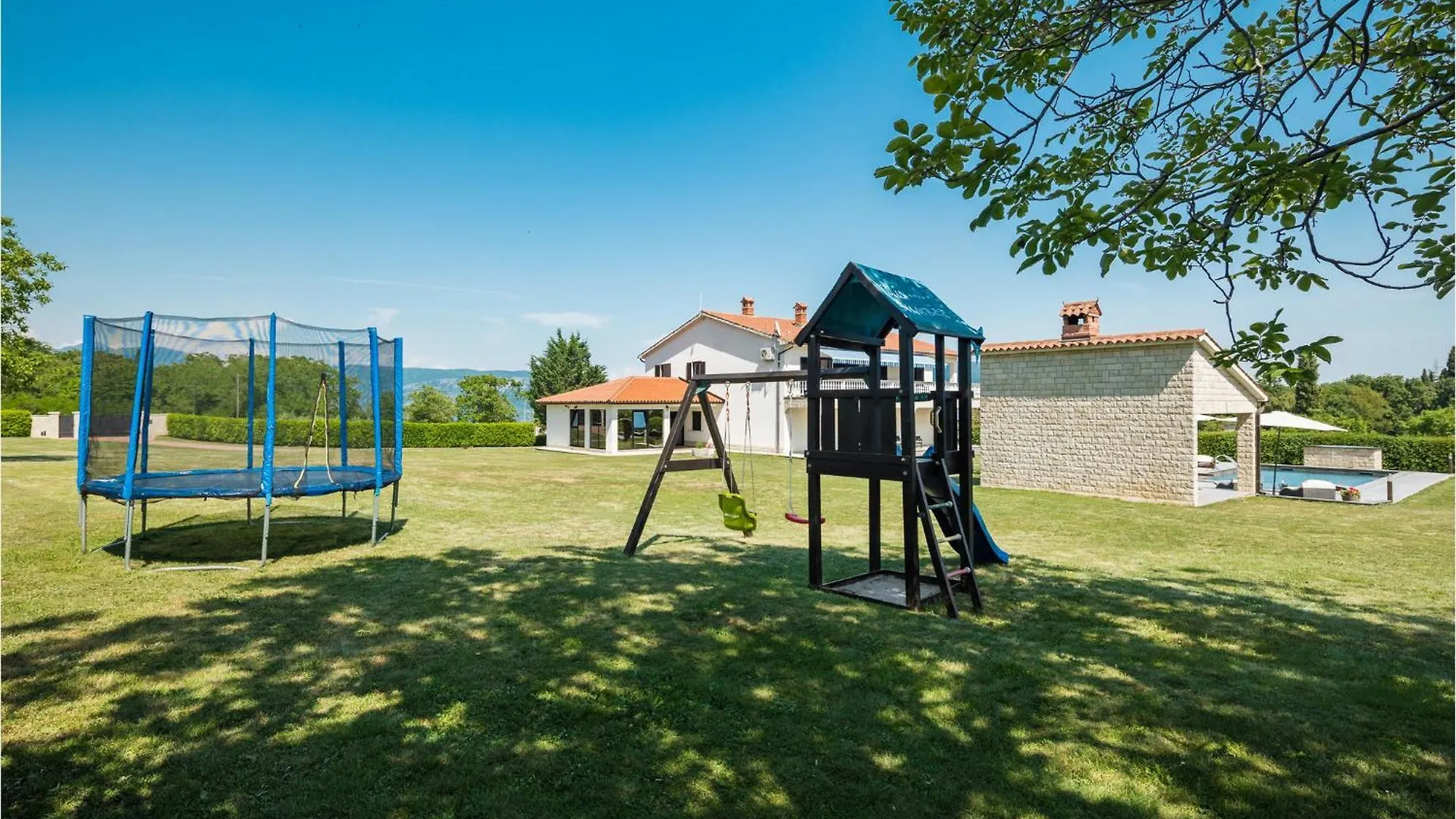 Gorgeous Home In Sumber With Sauna Vikendica