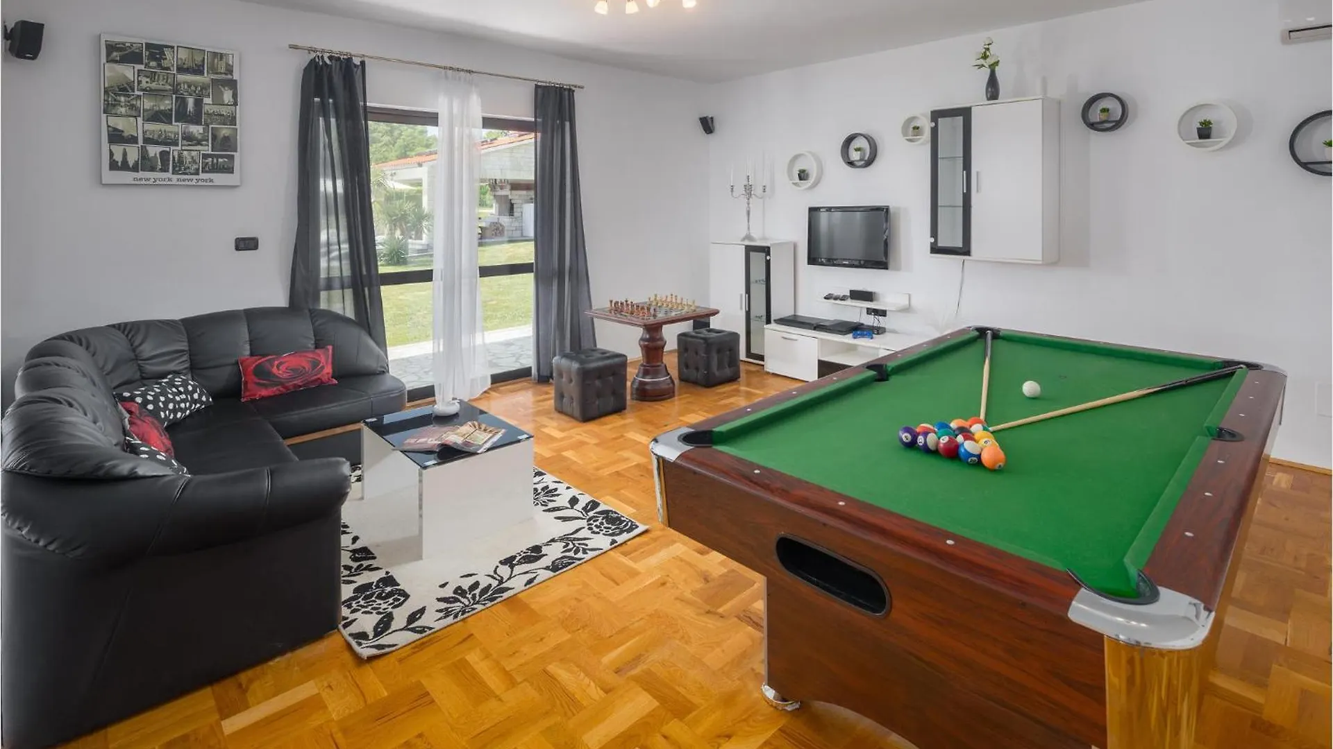 Vikendica Gorgeous Home In Sumber With Sauna Croatia